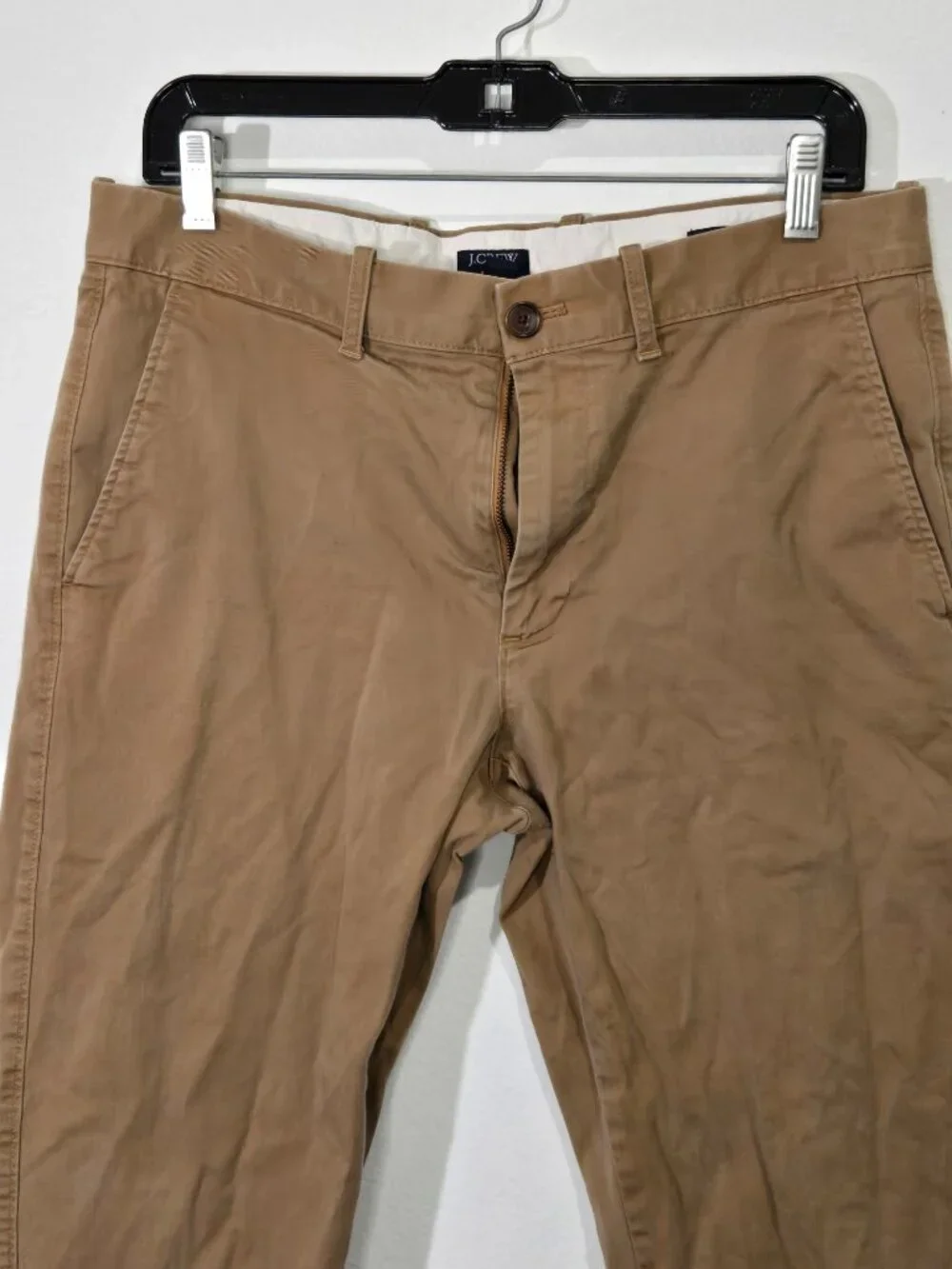 J. Crew crew men